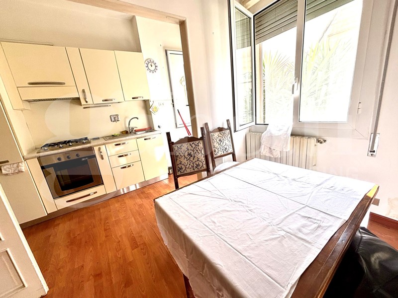 Bilocale in Vendita a Sanremo, 119'000€, 41 m², arredato