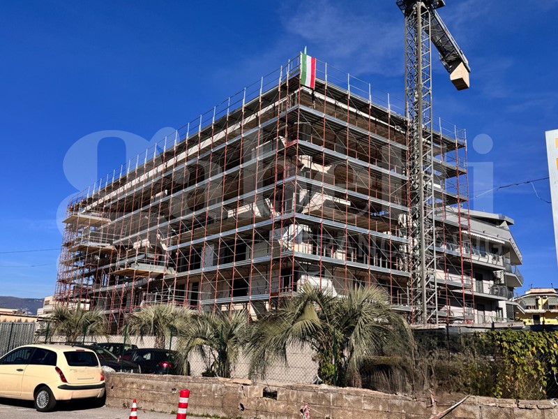 Bilocale in Vendita a Pagani, 215'000&euro;, 69 m²