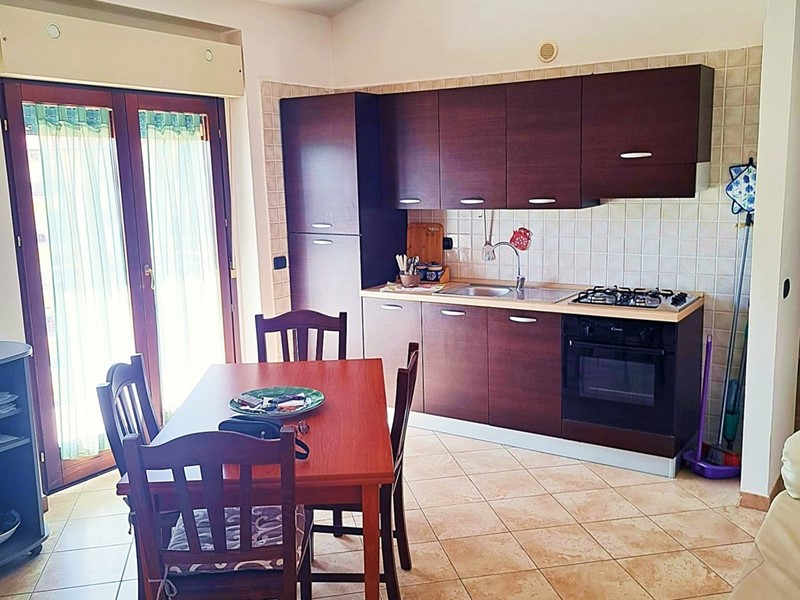 Trilocale in Vendita a Piedimonte San Germano, 62'000€, 60 m²