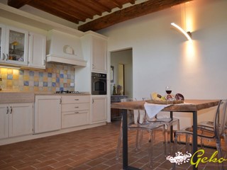 Quadrilocale in Vendita a San Gimignano, 290'000€, 71 m²