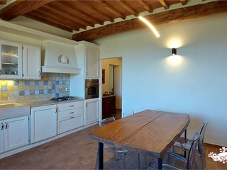 Quadrilocale in Vendita a San Gimignano, 290'000&euro;, 71 m²