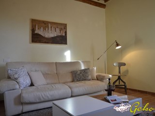 Quadrilocale in Vendita a San Gimignano, 290'000&euro;, 71 m²