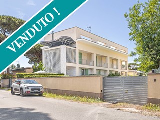 Quadrilocale in Vendita a Pisa, 250'000€, 71 m²