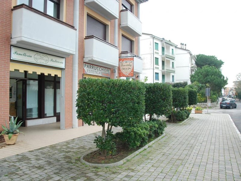 Immobile commerciale in Affitto a Pisa, 750€, 40 m²