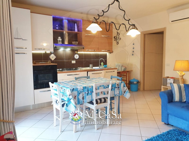 Trilocale in Affitto a Pisa, 1'400€, 75 m², arredato