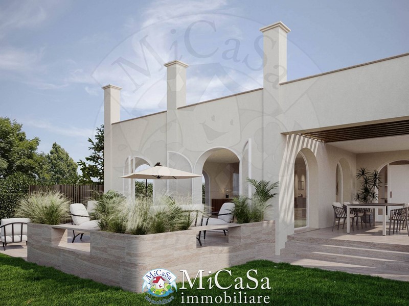 Villa in Vendita a Pisa, 800'000€, 315 m², con Box