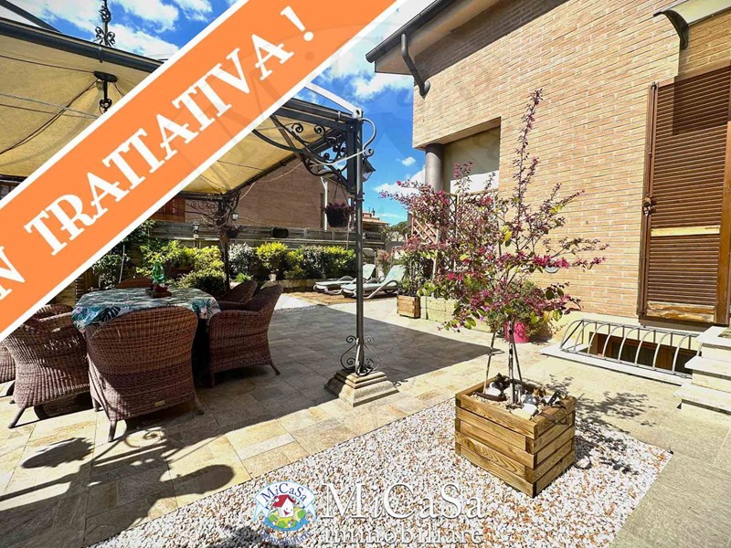 Villetta a schiera in Vendita a Pisa, 430'000€, 150 m², arredato