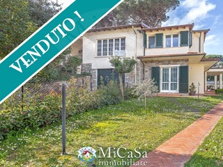 Casa Semi Indipendente in Vendita a Pisa, 525'000€, 180 m², arredato