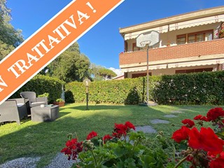 Villa bifamiliare in Vendita a Pisa, 263'000€, 94 m², arredato
