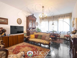 Appartamento in Vendita a Pisa, 249'000€, 113 m², con Box