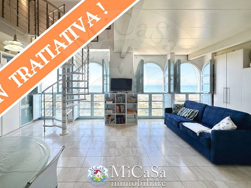 Bilocale in Vendita a Pisa, 315'000€, 91 m², arredato