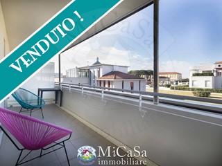 Monolocale in Vendita a Pisa, 159'000€, 51 m², arredato