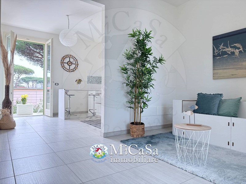 Quadrilocale in Vendita a Pisa, 245'000€, 85 m²