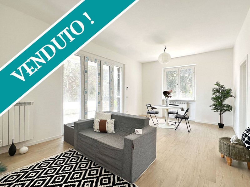 Villa in Vendita a Pisa, 529'000€, 160 m²