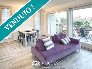 Trilocale in Vendita a Pisa, 349'000€, 91 m², arredato