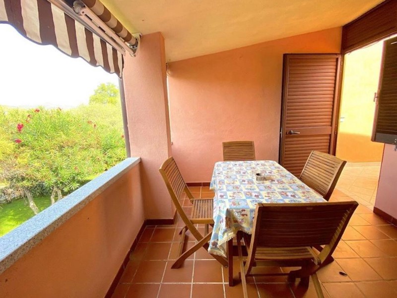 Bilocale in Vendita a San Teodoro, 150'000€, 25 m², arredato