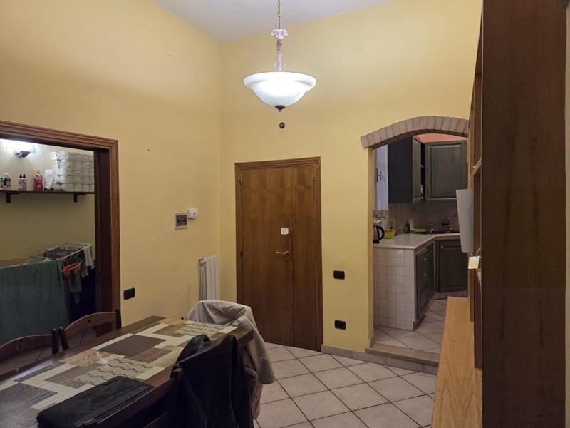 Quadrilocale in Vendita a Siena, 270'000&euro;, 70 m², arredato