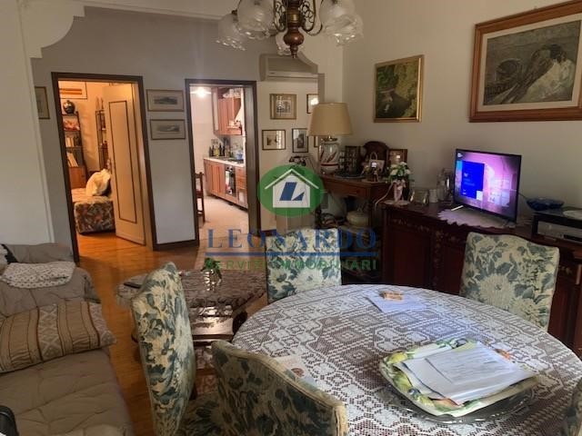 Appartamento in Vendita a Montecatini Terme, 105'000€, 100 m², arredato, con Box