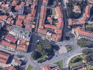 Immobile commerciale in Vendita a Pisa, 119'000€, 80 m²