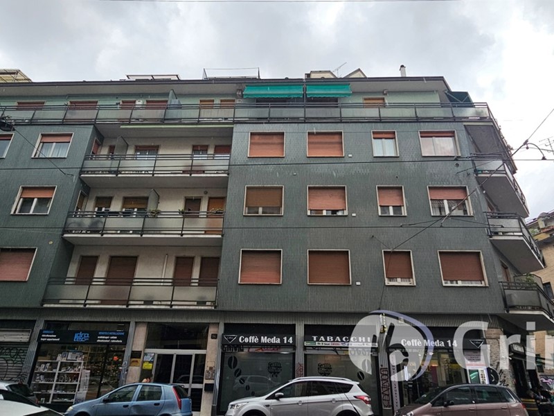 Box in Vendita a Milano, 95'000€, 48 m²