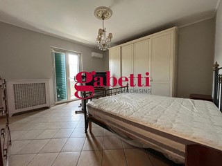 Appartamento in Vendita a Casapulla, 195'000€, 151 m²