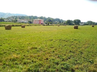 Terreno edificabile in Vendita a Tagliacozzo, 48'000€, 16850 m²