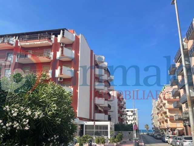 Attico in Vendita a Trani, 420'000€, 204 m²