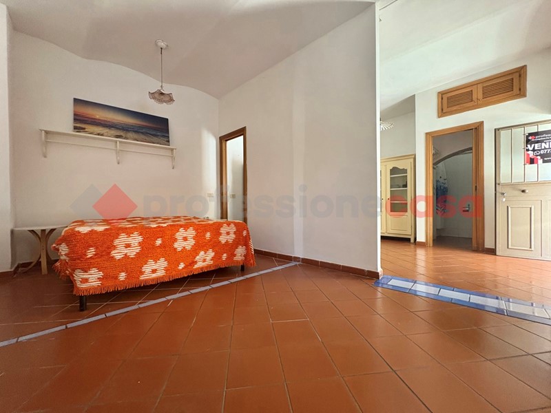 Bilocale in Vendita a Terracina, 69'000€, 32 m², arredato