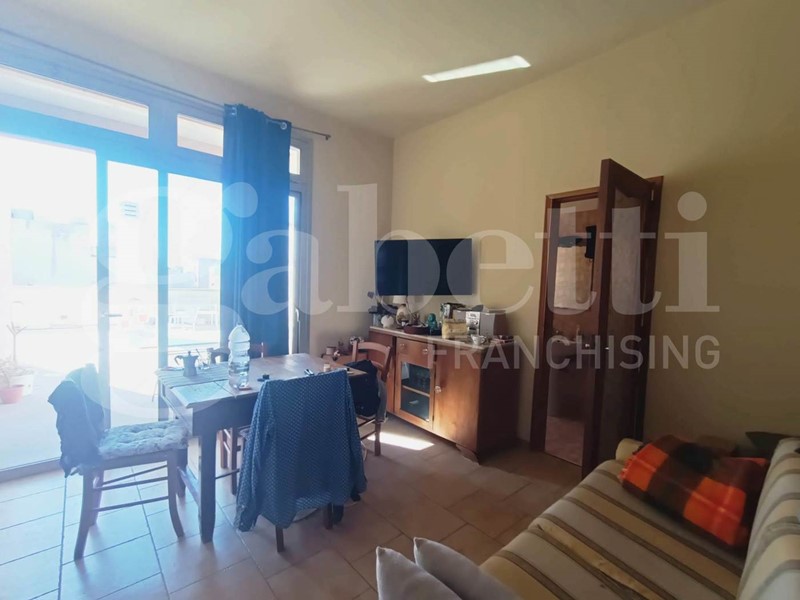 Casa Indipendente in Vendita a Paceco, 230'000€, 400 m²