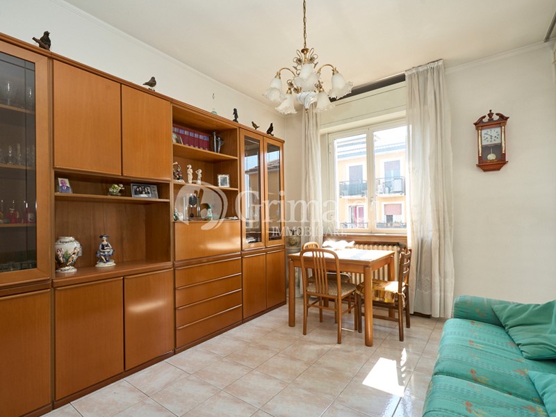 Bilocale in Vendita a Cinisello Balsamo, 139'000€, 66 m², arredato