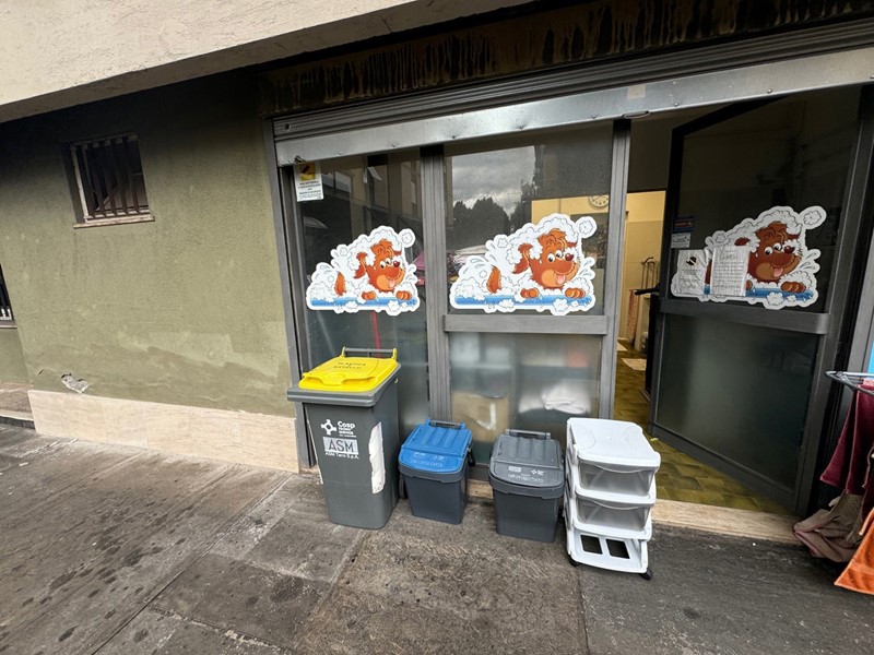 Negozio in Vendita a Terni, 59'000€, 68 m²