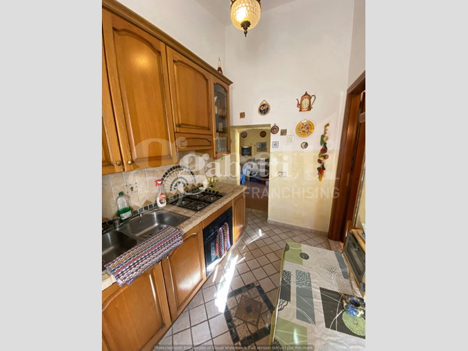 Appartamento in Vendita a Sonnino, 35'000€, 156 m², arredato