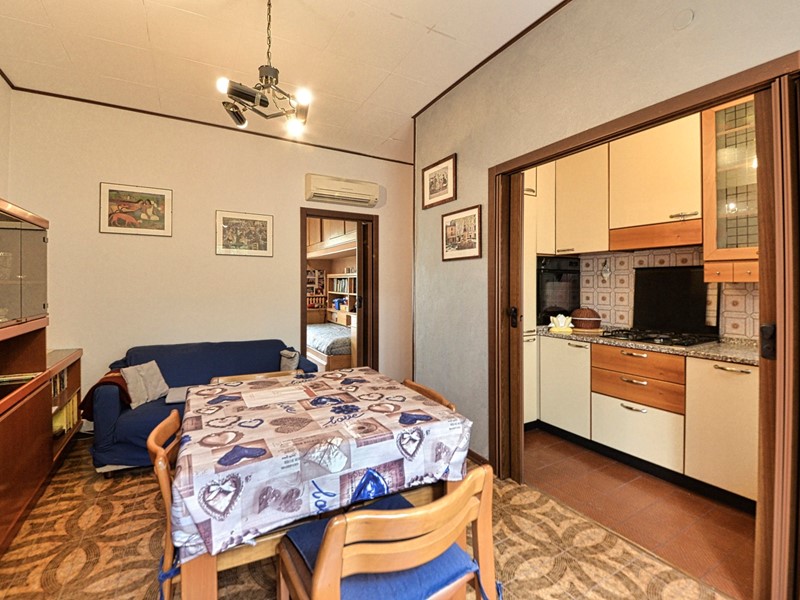 Trilocale in Vendita a Milano, 198'000€, 60 m²