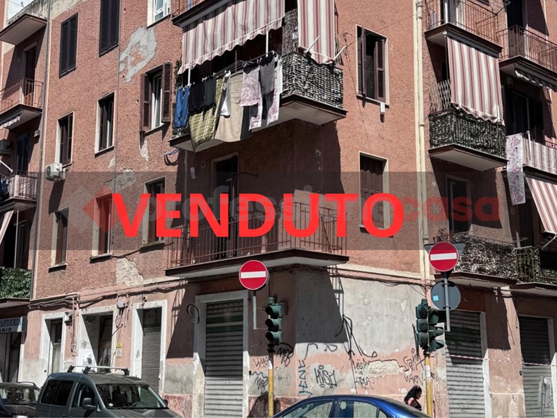 Trilocale in Vendita a Bari, 110'000&euro;, 80 m²