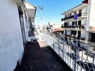 Attico in Vendita a Caivano, 27'500€, 60 m²