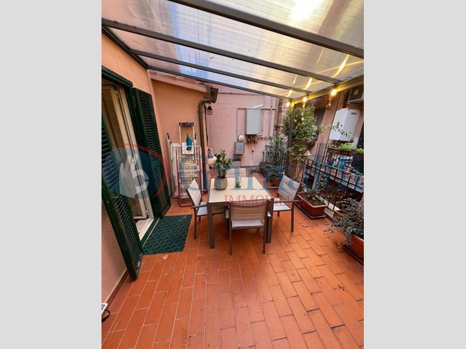 Bilocale in Vendita a Roma, 445'000€, 35 m², arredato