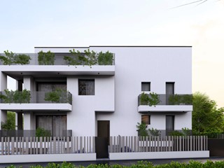 Quadrilocale in Vendita a Vigodarzere, 272'000€, 131 m²