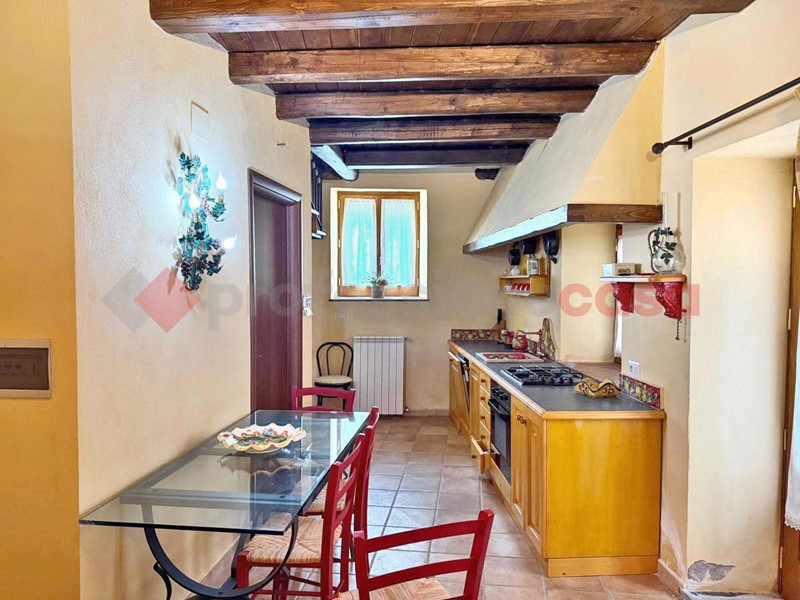 Casa Indipendente in Vendita a Castiglione di Sicilia, 100'000€, 60 m²