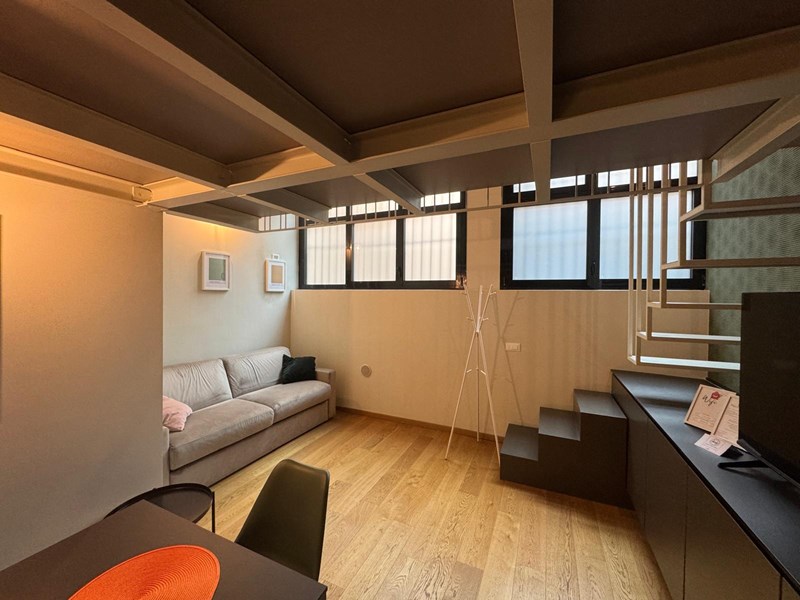 Bilocale in Vendita a Milano, zona Porta Venezia, 418'000€, 50 m²