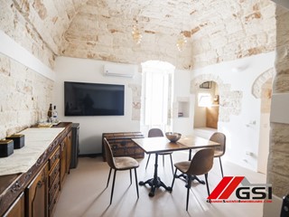 Monolocale in Vendita a Ceglie Messapica, 68'000€, 31 m²