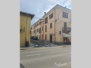 Bilocale in Vendita a Torre Pellice, 63'000€, 50 m²