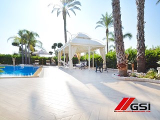 Villa in Vendita a San Vito dei Normanni, 1'200'000€, 263 m²