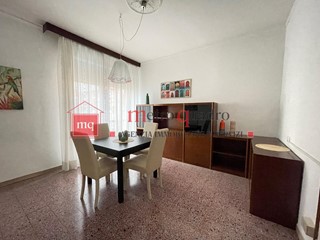 Appartamento in Vendita a Pisa, 177'000€, 115 m², arredato