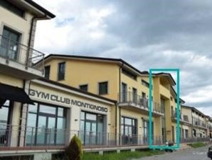 Ufficio in Vendita a Montignoso, zona Renella, 36'212€, 144 m²