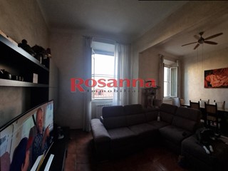 Appartamento in Vendita a Livorno, 229'000€, 159 m²