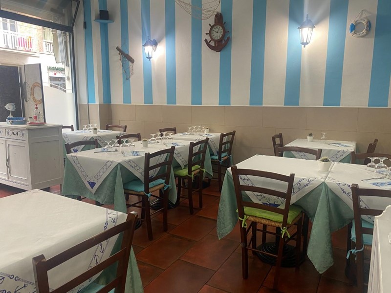 Attività commerciale in Vendita a Torino, 85'000€, 60 m²