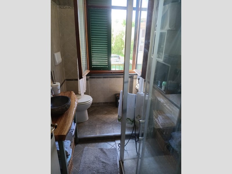 Quadrilocale in Vendita a Capannoli, 168'000€, 85 m², arredato, con Box