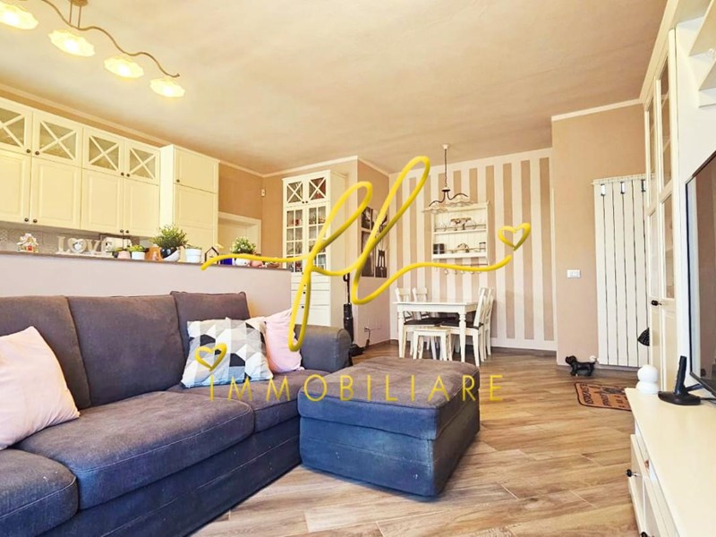 Quadrilocale in Vendita a San Vincenzo, 299'000€, 102 m², con Box