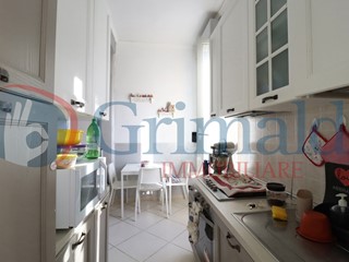 Quadrilocale in Vendita a Vezzano Ligure, 105'000€, 60 m², arredato