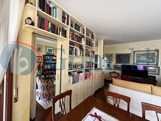 Quadrilocale in Vendita a Padova, 520'000€, 175 m²